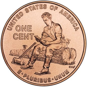 USA 1 c Młodość Lincolna 2009 P nr2