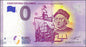 0 euro Cristoforo Colombo 2019.1
