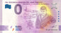 0 euro Polska 100. Rocznica Urodzin Św. Jana Pawła II. Wadowice 2020.1