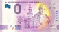 0 euro Polska 10r Beatyfikacji Jana Pawła II 2021.1