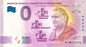 0 euro Polska Muzeum Sportu K. Górski 2021.1