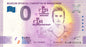 0 euro Polska Muzeum Sportu Z. Gut 2021.1