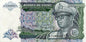 Zair 100 000 zair Generał 1992 P-41
