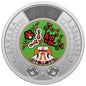 Kanada 2 $ Indigenous Peoples Day 2023 kolor