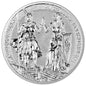 Germania i Galia 5m 2023 1 Oz Ag.999