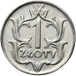 1 złoty 1929