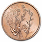 10 euro Austria Rumianek 2023