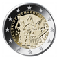 2 euro Niemcy Konstytucja frankfurcka 2024