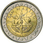 2 euro San Marino Galileo Galilei 2005