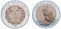 Turcja 1 lira Angora turecka 2015