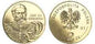 2 zł Jan III Sobieski 2001