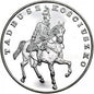 200000 zł Kościuszko Tadeusz Duży tryptyk 1990