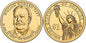 USA 1 $ William H. Taft 2013 nr 27