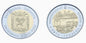 UKRAINA 5 UAH Obwód Charkowski 2017