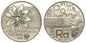 20 zł Odkrycie Polonu i Radu 1998