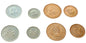 Zestaw menniczy Sierra Leone x 4