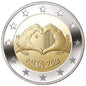 2 euro Malta Miłość - Love 2016