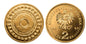 2 zł 75 rocznica złamania szyfru Enigmy 2007
