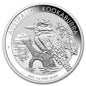 Australia 1$ Kookaburra 2019 1 Oz Ag.999