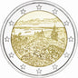 2 euro Finlandia Park Narodowy Koli 2018