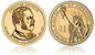 USA 1 $ Chester Arthur 2012 nr 21