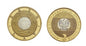 2 zł Rok 2000