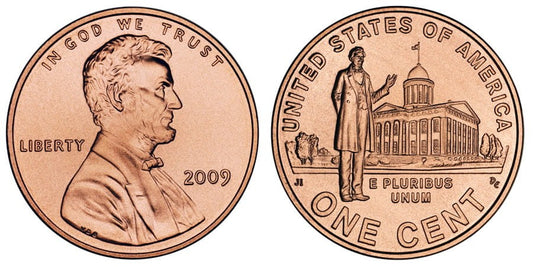 USA 1 c Kariera zawodowa Lincolna 2009 nr3