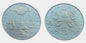 Ukraina 5 UAH 1100 lat miasta Romny 2002