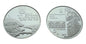 UKRAINA 5 UAH 500 lat Czehrynia 2012