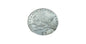 Liberia 1 $ Lampart 1995