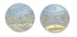 Ukraina 5 UAH Rok psa 2006