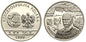 10 zł Ernest Malinowski 1999
