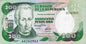Kolumbia 200 peso Mutis 1992 P-429A