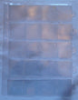 Karta B5 na 20 monet