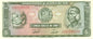 Peru 5 soles Inka 1974 P-99c