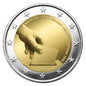 2 euro MALTA Pierwsze wybory 2011