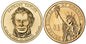 USA 1 $ Zachary Taylor 2009 nr 12