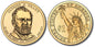 USA 1 $ Ulysses s. Grant 2011 nr 18