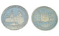 Ukraina 200 000 karb. 50 rocznica zwycięstwa 1995