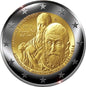 2 euro Grecja D. Theotokopoulos El Greco 2014