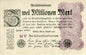 Niemcy Republika Weimarska 2 mln m 1923 P-104a