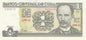 Kuba 1 Peso Jose Marti 2016 P-128g