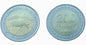Timor 200 centavos Wół 2017