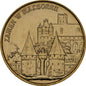 2 zł Zamek w Malborku 2002