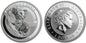 Australia 1$ Koala 2015 1 Oz Ag.999