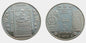 Ukraina 5 UAH Tkaczka 2010