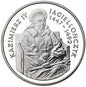 200000 zł Kazimierz Jagiellończyk półpostać 1993