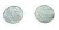 Ukraina 2 UAH Hruszewski Mychajło 2006