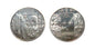 UKRAINA 5 UAH Hutnik 2012