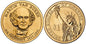 USA 1 $ Martin van Buren 2008 nr 8